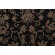 Thibaut Swept Away W8412 Woven Solution Dyed Acrylic Outdoor Fabric in Black 