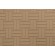 Sample of Thibaut Times Square W73289 Woven Upholstery Fabric in Tobacco 