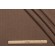 Sample of Thibaut Westminster W7193 Woven Upholstery Fabric in Brown 