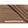 Titan Silk Decorator Fabric in Mocha