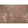 Thibaut Tropical Toile F99801 Printed Drapery Fabric in Burgundy on Tan