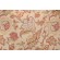Thibaut Jacobean Trail F93312 Printed Cotton Drapery Fabric in Gold