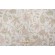 Thibaut Fanfare F96750 Printed Drapery Fabric in Cream