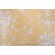 Thibaut Robin F91319 Printed Cotton Drapery Fabric in Gold