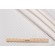 Sample of Richloom Foulard Woven Decorator Fabric in Ivory 