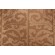 Thibaut Frotella Silk F91302 Silk Decorator Fabric in Brown 