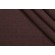 Thibaut Florence W74545 Woven Chenille Upholstery Fabric in Dark Brown 