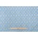 Sample of Kaufmann Rani Printed Drapery Fabric in Lagoon 