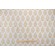 Sample of Kaufmann Meera Printed Drapery Fabric in Yellow 