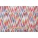 Kaufmann Fuego Embroidered Drapery Fabric in Fiesta 