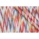 Kaufmann Fuego Embroidered Drapery Fabric in Fiesta 