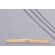 Vanessa Woven Chenille Upholstery Fabric in Fog