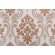 Richloom Rivoli Woven Decorator Fabric in Cream 