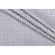 Sample of Richloom Cortez Woven Decorator Fabric in Pewter 