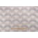 Sample of Richloom Finnerty Woven Decorator Fabric in Silver 