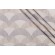 Sample of Richloom Finnerty Woven Decorator Fabric in Silver 