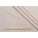 Sample of Richloom Breda Woven Decorator Fabric in Linen 