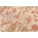 Thibaut Jacobean Trail F93312 Printed Drapery Fabric in Gold