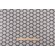 Crypton Beachum High Performance Woven Upholstery Fabric in Charcoal