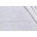 Onassis Embroidered Semi-Sheer Drapery Fabric in Whisper