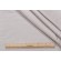 Satin Woven Silk Decorator Fabric in Taupe 