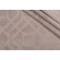 Sample of PK Lifestyles Yulin Velvet Upholstery Fabric in Linen 