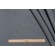 Sunbrella Blend 16001-0009 Woven Solution Dyed Acrylic Outdoor Fabric in Mist