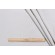 Randall Solid Woven Outdoor Fabric in Parchment