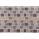 Sunbrella Blox 45542-0000 Woven Solution Dyed Acrylic Outdoor Fabric in Slate