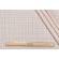 Thibaut Hatteras Check W86761 Woven Decorator Fabric in Beige