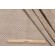 1 Yard Thibaut Lugano W74549 Woven Chenille Upholstery Fabric in Khaki