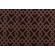 Thibaut Gabriel W8447 Woven Polyester Outdoor Fabric in Chocolate