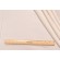 Covington Sateen Woven Cotton Drapery Fabric in 11-White