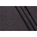 Richloom Huck Fortress Finish Woven Chenille Upholstery Fabric in Graphite