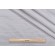 Click for 3.25 Yards Scalamandre Tout Un Poeme Semi-Sheer Drapery Fabric in Argent Scalamandre Tout Un Poeme Semi-Sheer Drapery Fabric in Argent