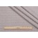 Thibaut Florence W74540 Woven Chenille Upholstery Fabric in Flax