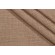 1 Yard Scalamandre Bronson Woven Upholstery Fabric in Cork