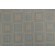 Grey Watkins Juliet Square Woven Decorator Fabric in Dusk Blue for Scalamandre