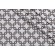Heritage Fabrics Boulder Embroidered Drapery Fabric in Steel 