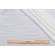 Braemore Bangkok Semi-Sheer Drapery Fabric in Crystal