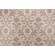 Thibaut Anita Damask F98636 Printed Drapery Fabric in Metallic on Natural