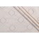 Richloom Aegean Embroidered Drapery Fabric in Desert