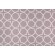 Robert Allen Fair Fret Printed Cotton Drapery Fabric in Birch