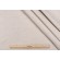 Thibaut Modena W74516 Woven Upholstery Fabric in Cream