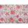 Thibaut Fanfare F96747 Printed Drapery Fabric in White