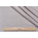 Titan Silk Decorator Fabric in Silver