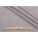 Kennedy Woven Chenille Upholstery Fabric in Smoke