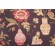 Thibaut Marrakesh F93326 Printed Drapery Fabric in Eggplant