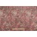 PK Lifestyles Cumbrae Printed Chenille Decorator Fabric in Ruby 