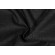 Richloom Rave Woven Polyester Outdoor Fabric in Black 